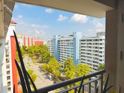 Blk 320 Ang Mo Kio Avenue 1 (Ang Mo Kio), HDB 3 Rooms #592150781